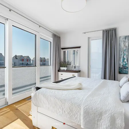 Meeresrauschen Prázdninový dům Olpenitz