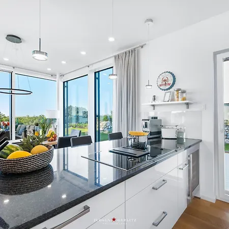 Meeresrauschen * Olpenitz