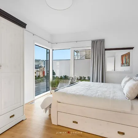 Meeresrauschen Prázdninový dům Olpenitz