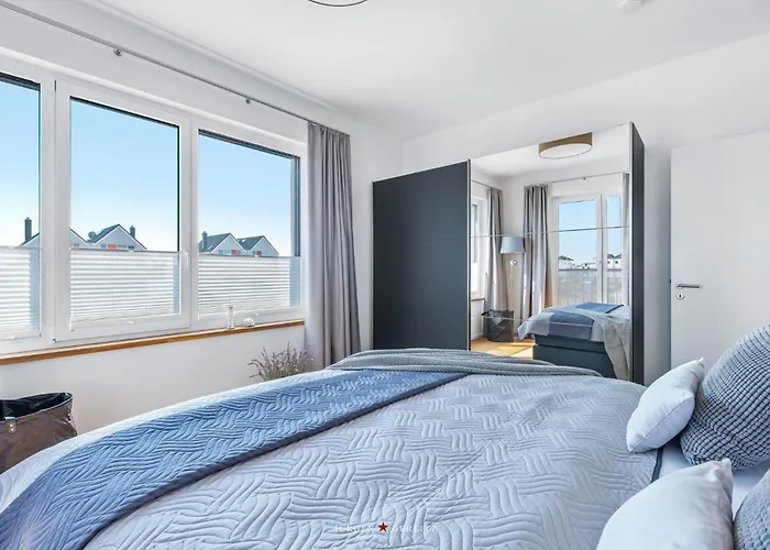 Meeresrauschen Casa vacanze