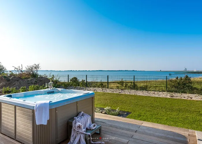 Meeresrauschen Casa vacanze Olpenitz