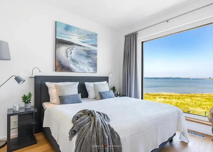 Meeresrauschen Casa vacanze *