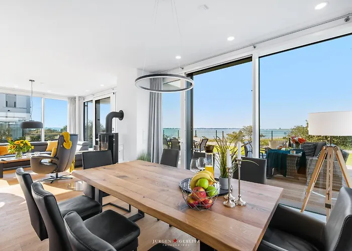 Meeresrauschen * Olpenitz