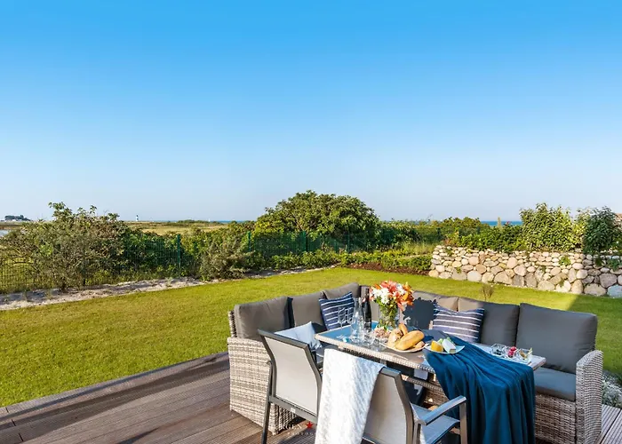 Meeresrauschen Casa vacanze Olpenitz