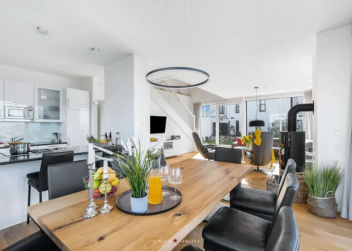 Meeresrauschen Olpenitz