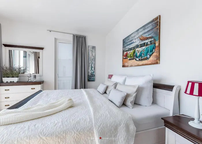 Meeresrauschen Casa vacanze