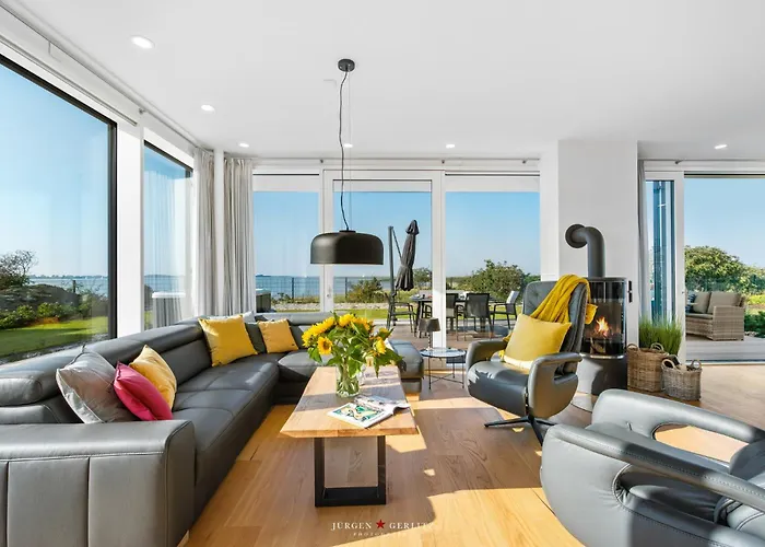 Casa vacanze Meeresrauschen