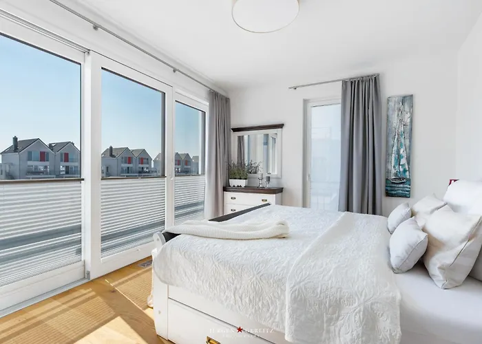 Meeresrauschen Casa vacanze Olpenitz