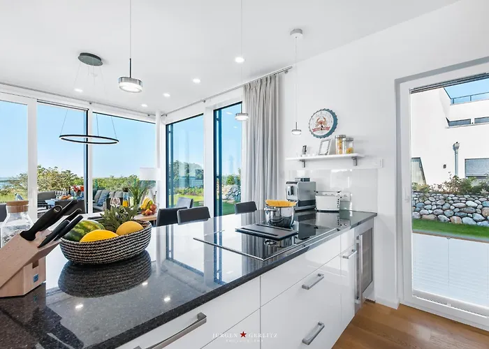 Meeresrauschen * Olpenitz