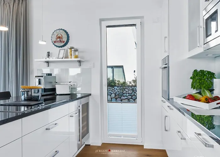 Meeresrauschen Olpenitz