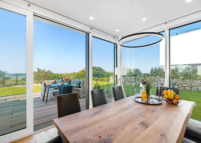 Meeresrauschen Casa vacanze