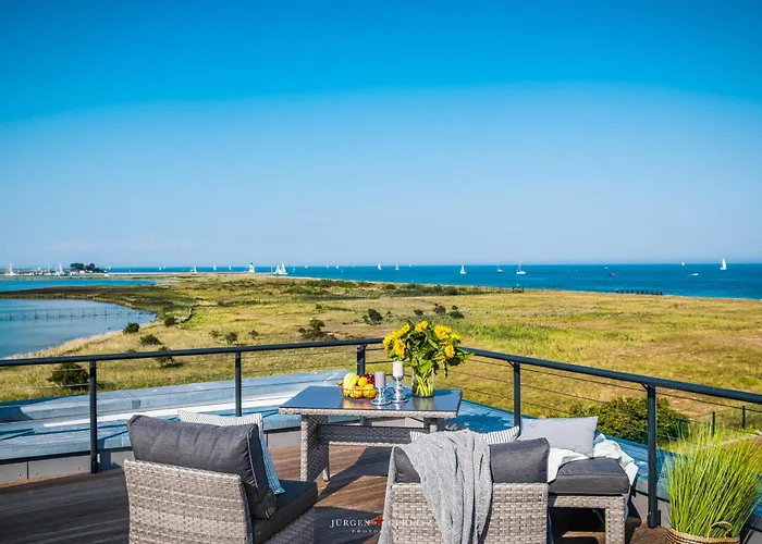 Meeresrauschen * Olpenitz