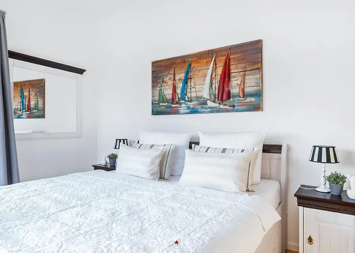 Meeresrauschen Casa vacanze