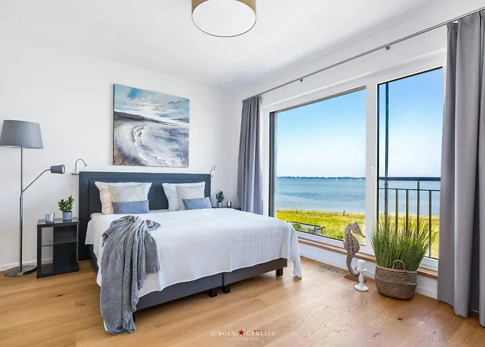 Meeresrauschen Casa vacanze *