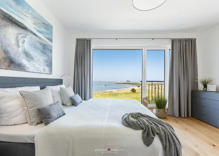 Casa vacanze Meeresrauschen