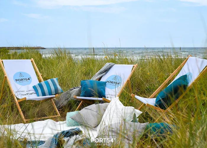 Meeresrauschen Olpenitz