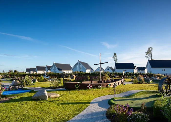 Meeresrauschen Casa vacanze *